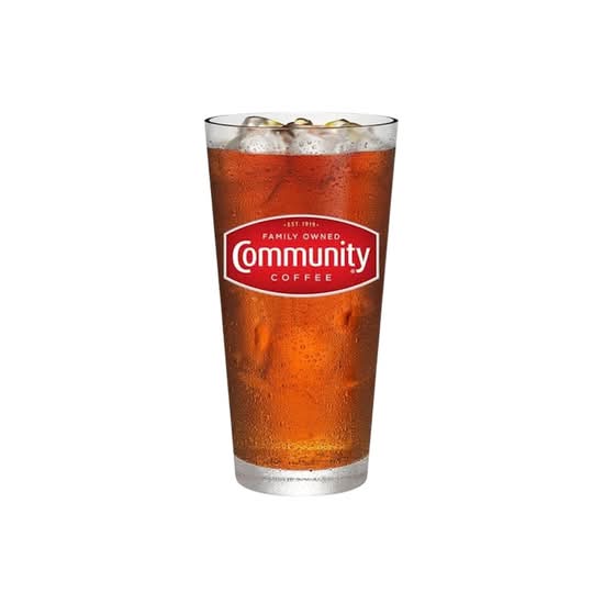 Sweet Tea