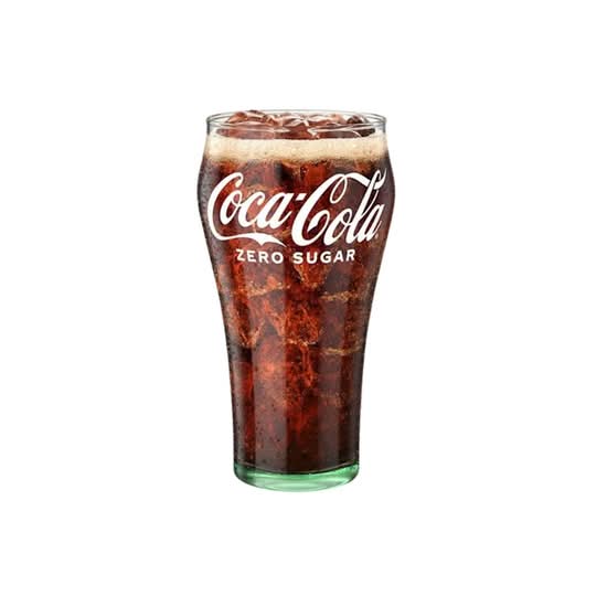 Coke Zero