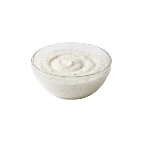 Side of Ranch