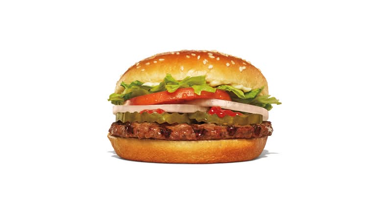 Whopper Jr.®