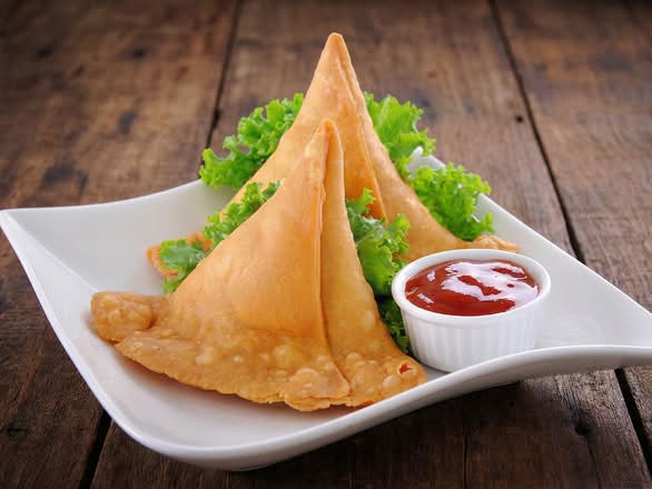samosa