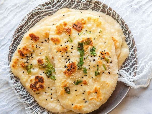 Butter Naan