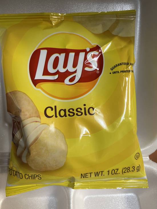 Lays