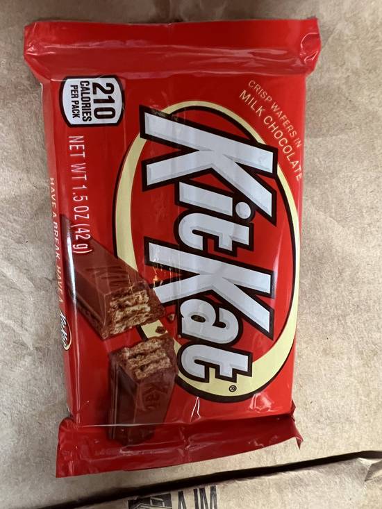 KitKat