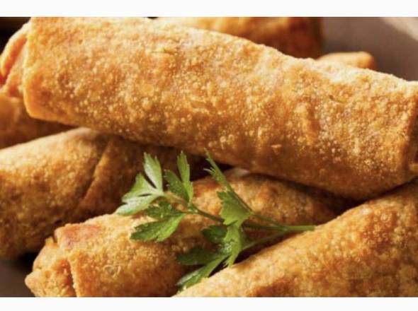 Pizza Roll