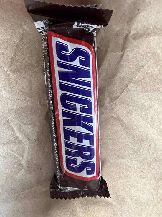Snickers