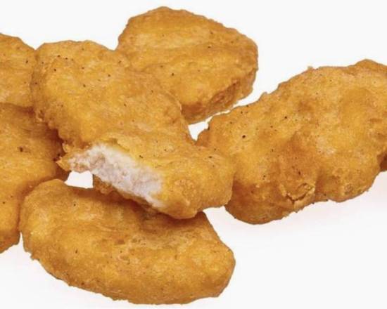 Chicken Nuggets (10 pcs)