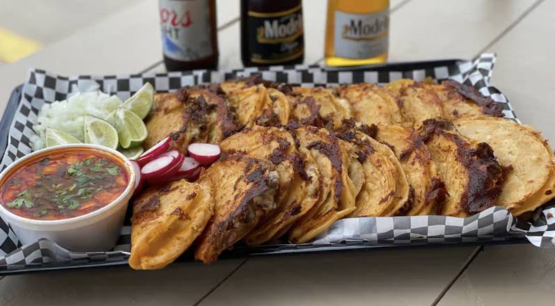 Quesitacos