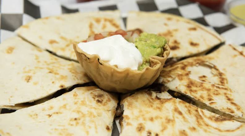 Quesadilla