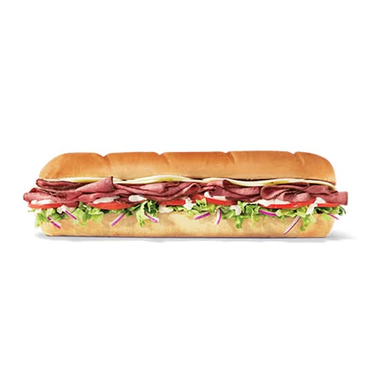 Roast Beef
