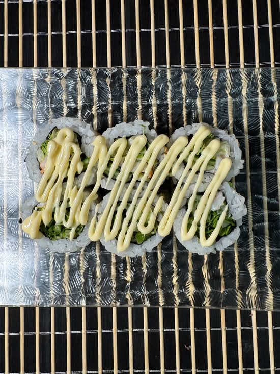 Boston Roll