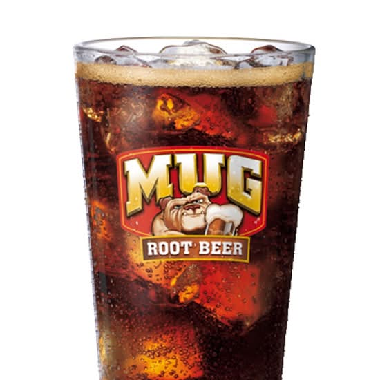 Mug Root Beer®