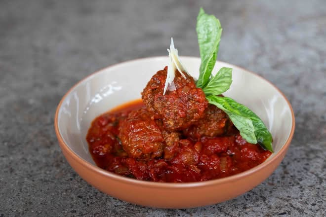 POLPETTE