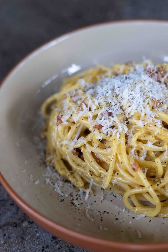 CARBONARA