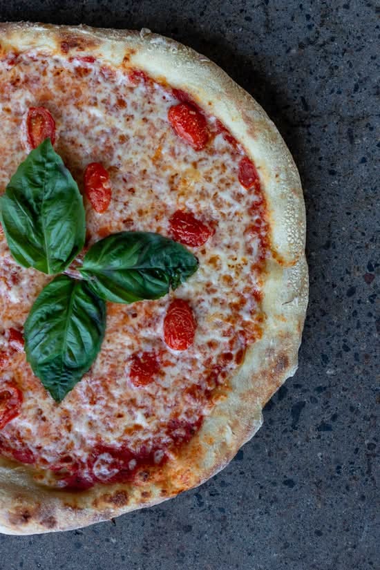 ITALIA PIZZA