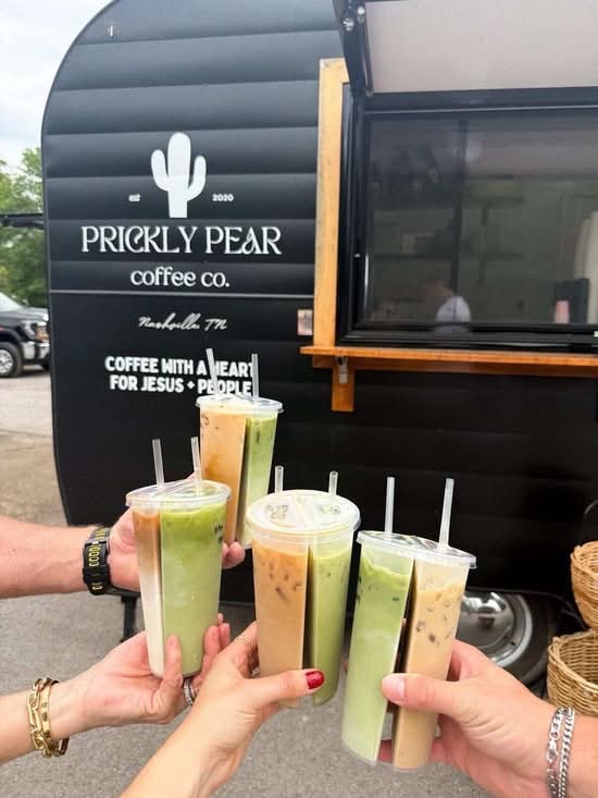 SPLIT ICED CUP!