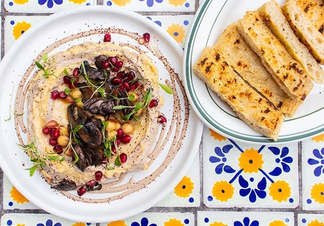 Hummus