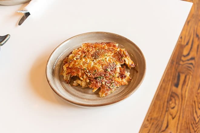 Hash Brown Casserole