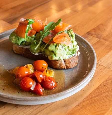 Avocado Toast