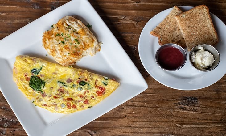 Omelette