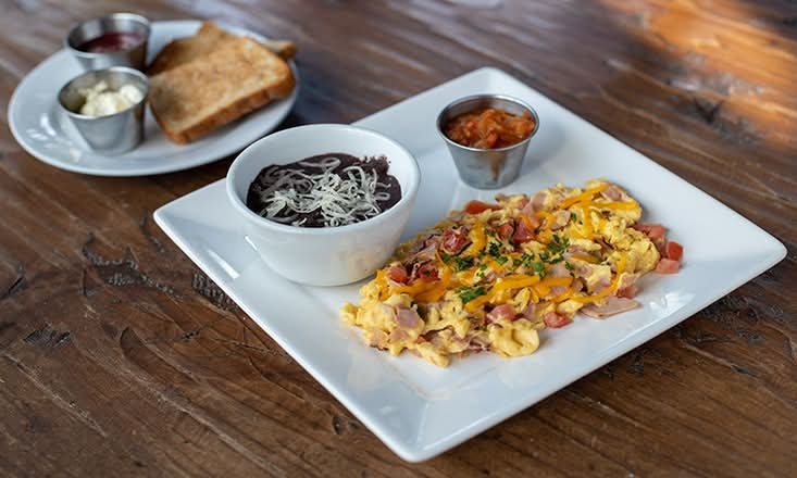 Daily Scramble