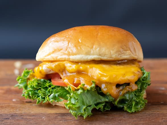 ORIGINAL CHICKEN MELT