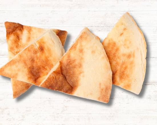 Pita Bread