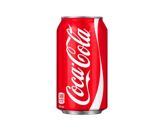 Coke