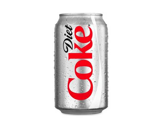 Diet Coke