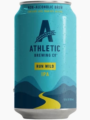 Athletic Run Wild