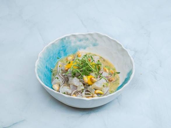 Ceviche Peruano
