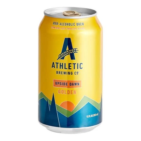 Athletic Golden Dawn