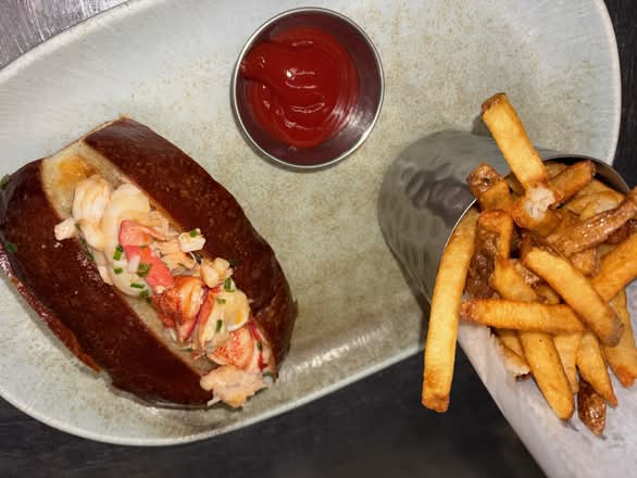 Lobster Roll