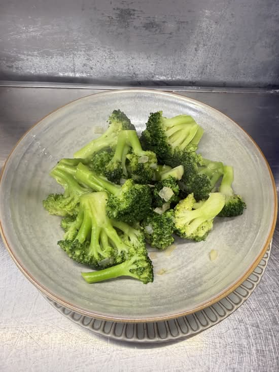 Broccoli