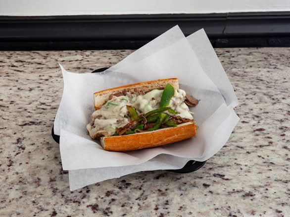 Philly Steak