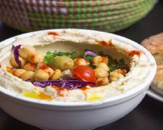 Hummus