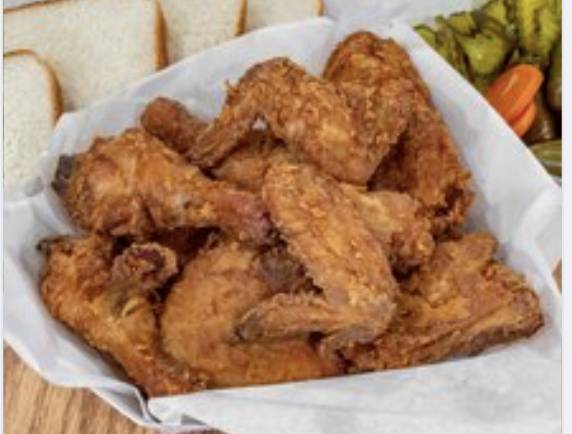 Whole Chicken