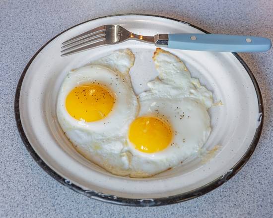 Side Eggs