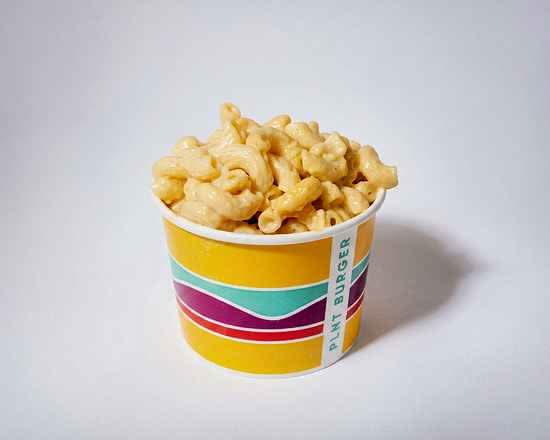 Mac & Cheese