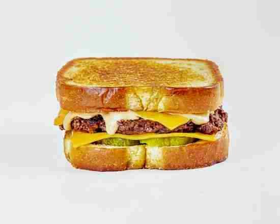 Patty Melt