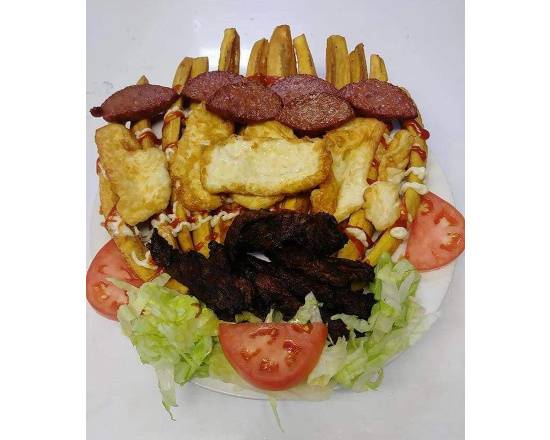 Chicharra