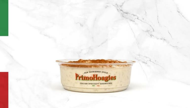 Rice Pudding (1/2lb)