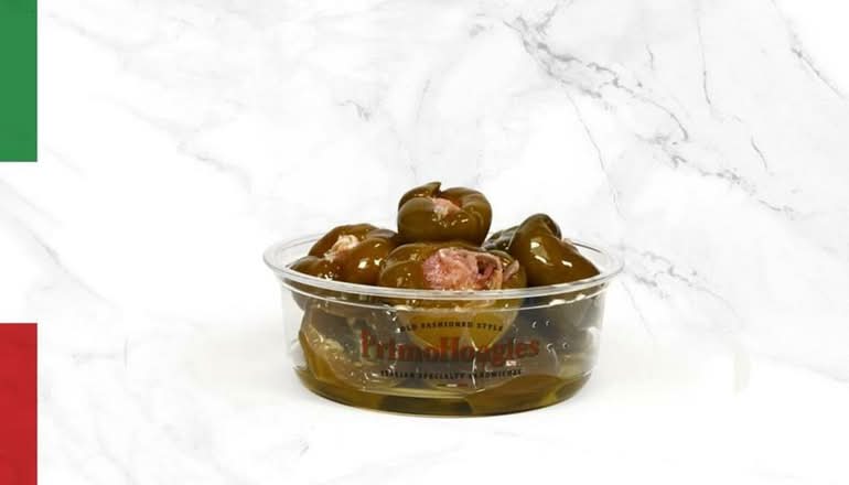 Pepper Shooters (1/2lb)