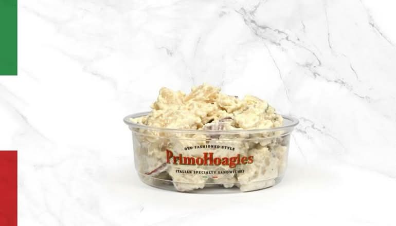 Potato Salad (1/2lb)