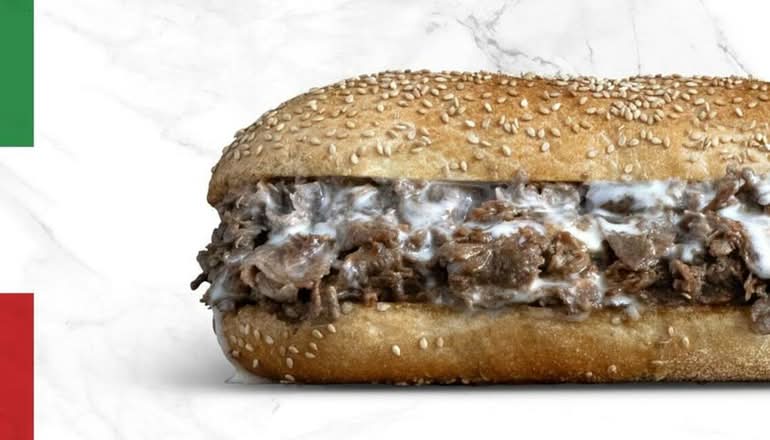 Philly Cheesesteak