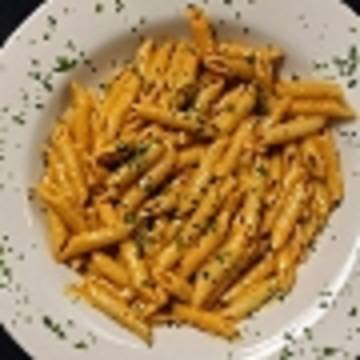 Penne Vodka