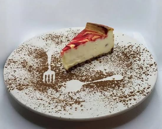 Cheese Cake