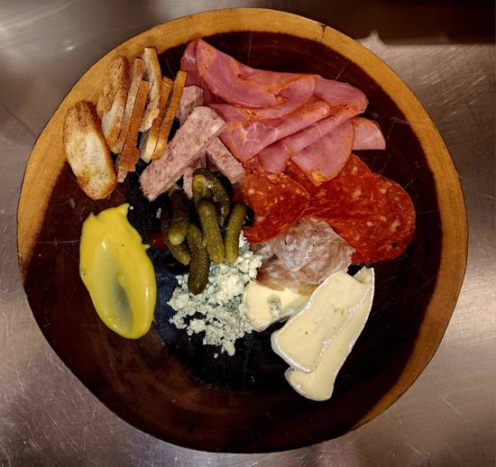 Artisan Charcuterie