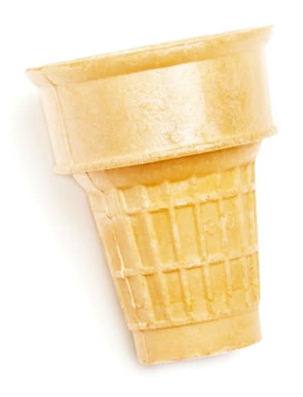Cake Cones