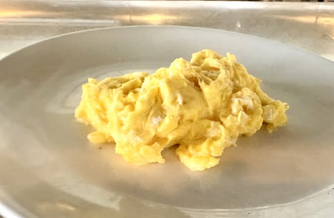 Two Eggs